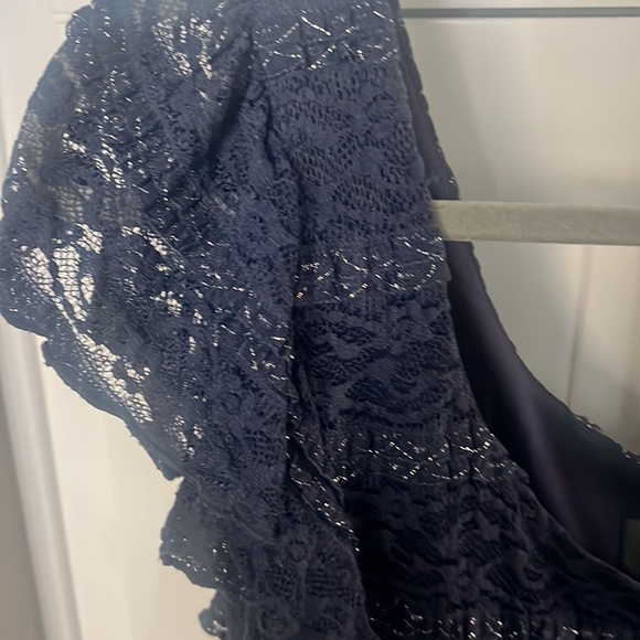 GUESS Sparkle dress - Picture 6 of 8